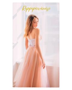 2-osainen rippikortti