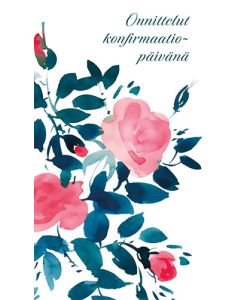 2-osainen rippikortti