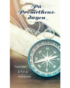 2-osainen prometheuskortti ruotsinkielinen