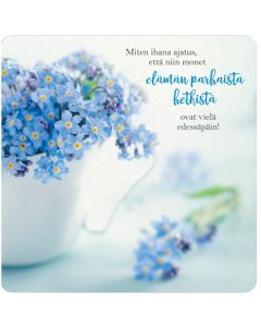 2-osainen neliökortti