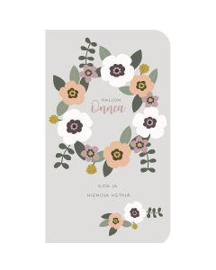 2-os kortti Lulu-Helina