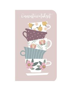 2-os kortti Lulu-Helina