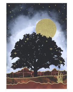 2-os kortti Moonstone