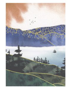 2-os kortti Moonstone