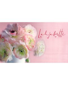 2-os Lahjakortti 6 kpl pss