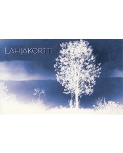 2-os Lahjakortti 6 kpl pss