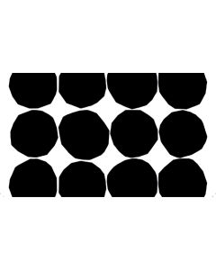 2-osainen kortti Marimekko