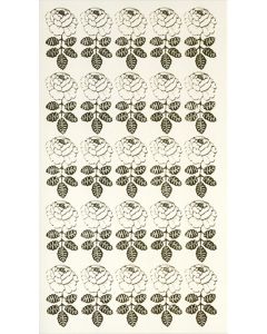 2-osainen kortti Marimekko