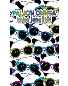 2-os onnittelu poika