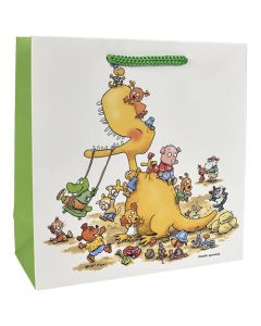 Lahjakassi S Mauri Kunnas