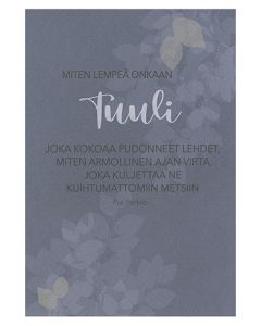 2-os osanotto Gallerie Dominique