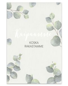 2-os osanotto Gallerie Dominique