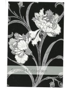 2-os osanotto Gallerie Dominique