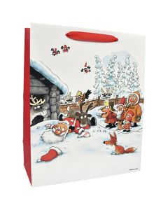 Joulukassi L Kunnas