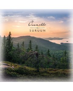 2-os adressikortti Mänty Syöpäpotilaat osanotto