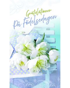 2-os syntymäpäivä R