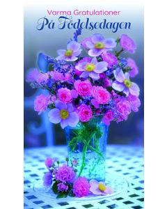 2-os Syntymäpäivä R