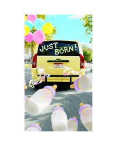 2-os vauvakortti Avanti