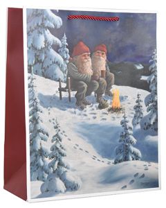 Joulukassi L