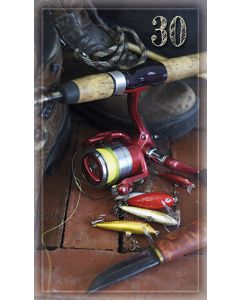 2-os vuosikortti 30v