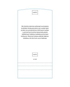 1-lok riviopaste Karton logo