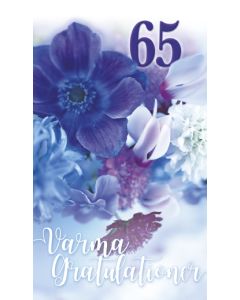 2-os vuosikortti R 65v