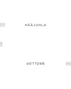 5-lok riviopaste Hääjuhla Bröllop