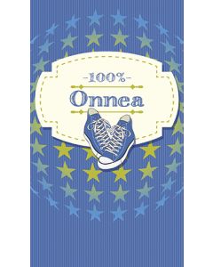 2-osainen nuortenonnittelu