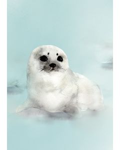 Juliste A4 Elisa Parto