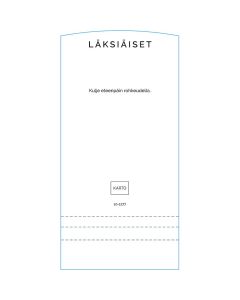 1-lok riviopaste Läksiäiset