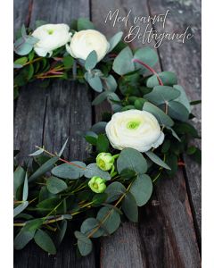 Suruadressi Suomen Syöpäpotilaat ruotsinkielinen