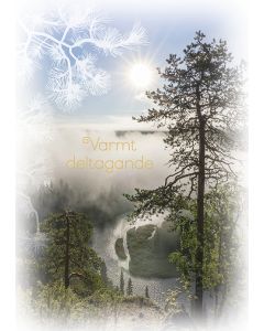 Suruadressi Suomen Syöpäpotilaat ruotsinkielinen