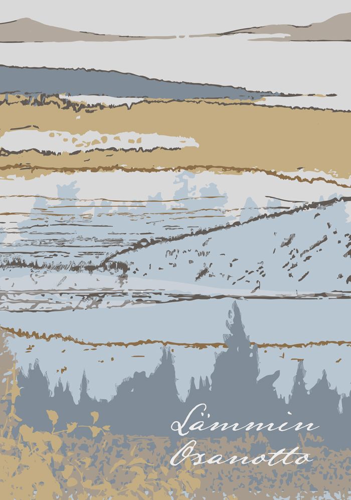 Suruadressi by PalinDesign