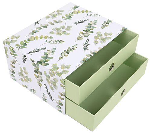 Säilytyslaatikko 34x26,5x16x5 cm