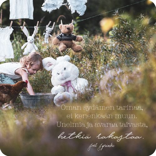 2-osainen neliökortti