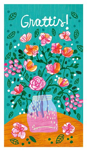 2-osainen kortti ruotsinkielinen