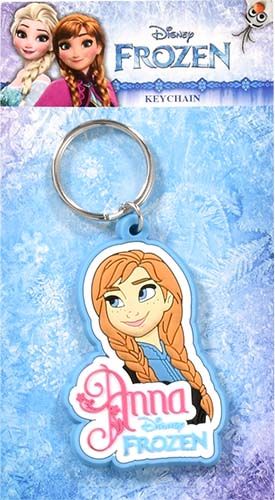 Avaimenperä Frozen (Anna)