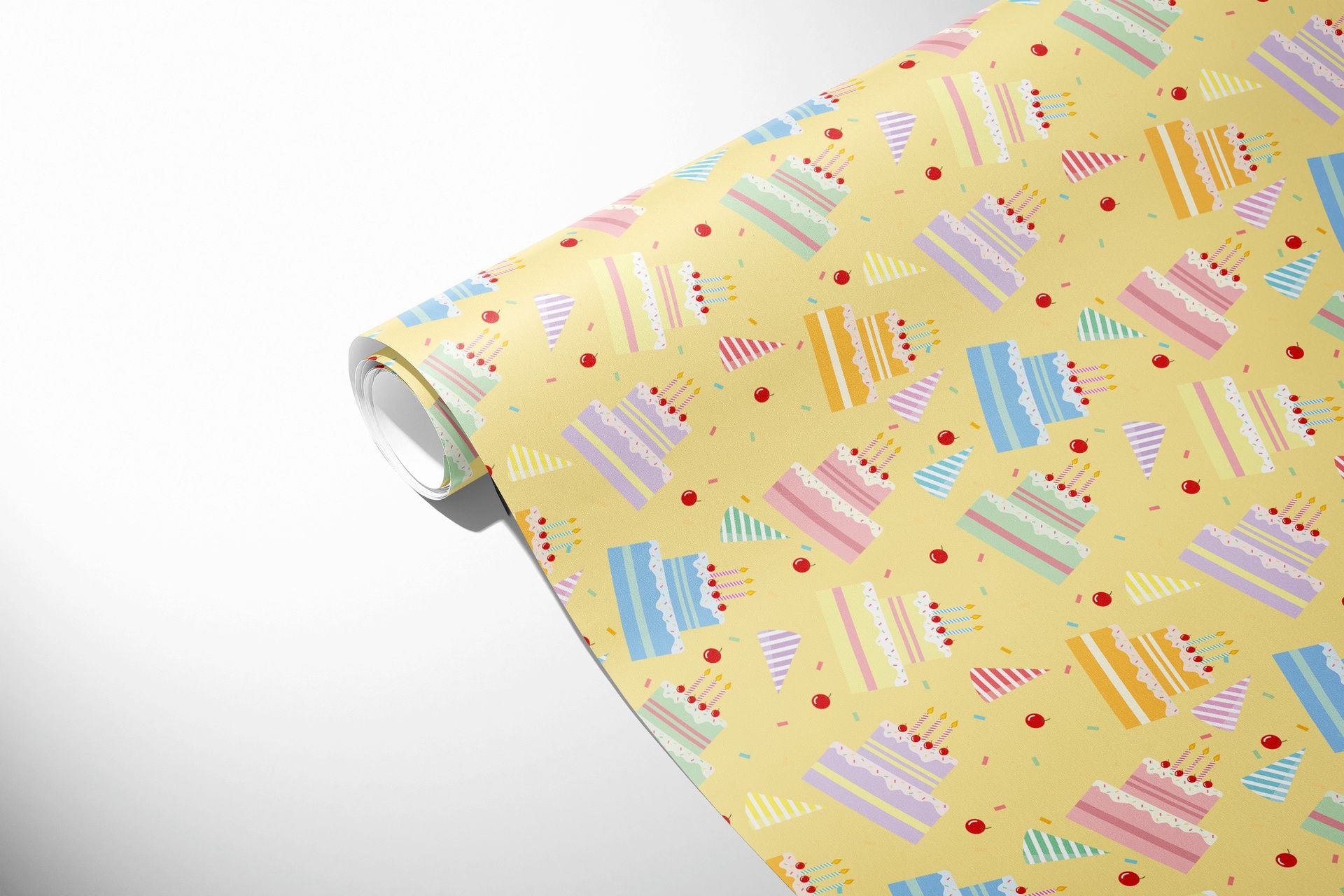 Lahjapaperilajitelma