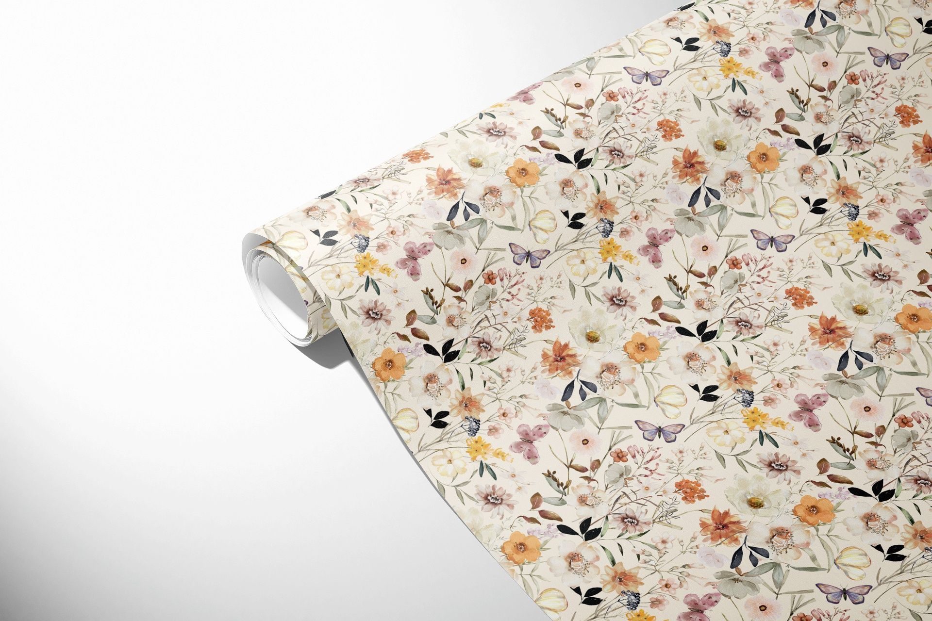 Lahjapaperilajitelma