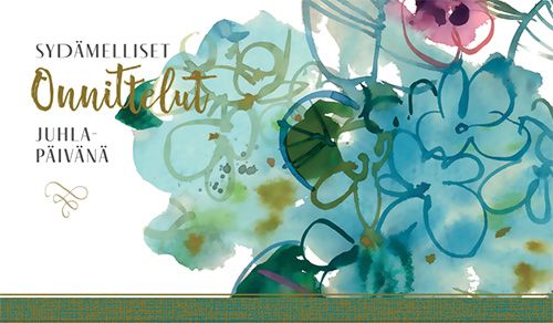 2-osainen setelitaskukortti