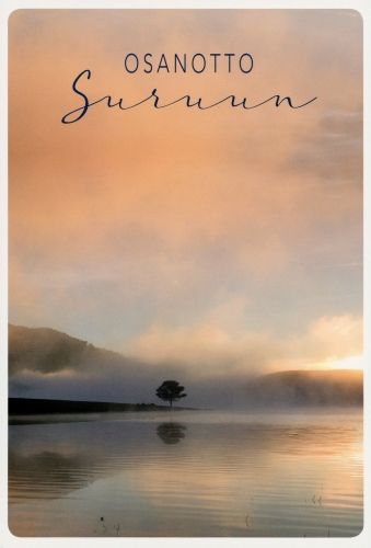 2-osainen osanottokortti