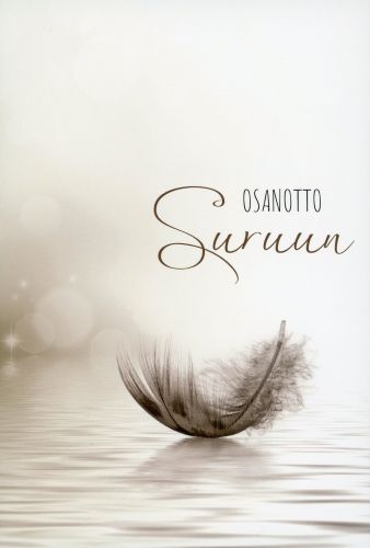 2-osainen osanottokortti