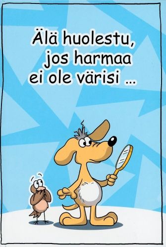 2-osainen hupikortti