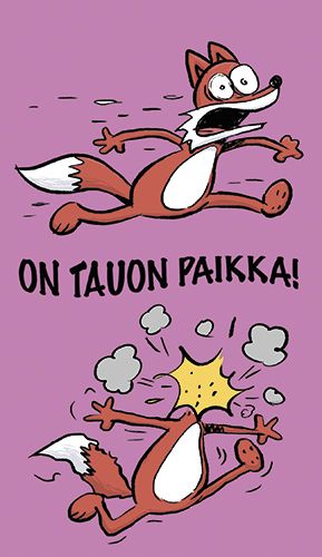 2-osainen hupikortti