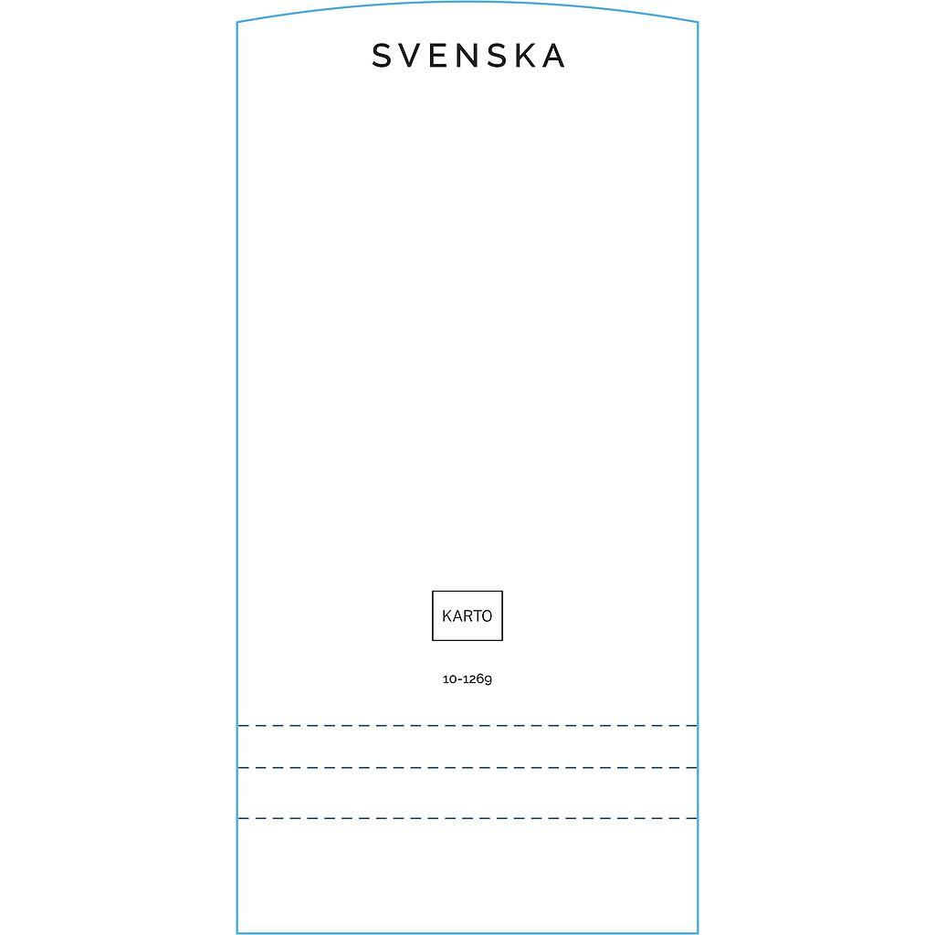 1-lok riviopaste Svenska