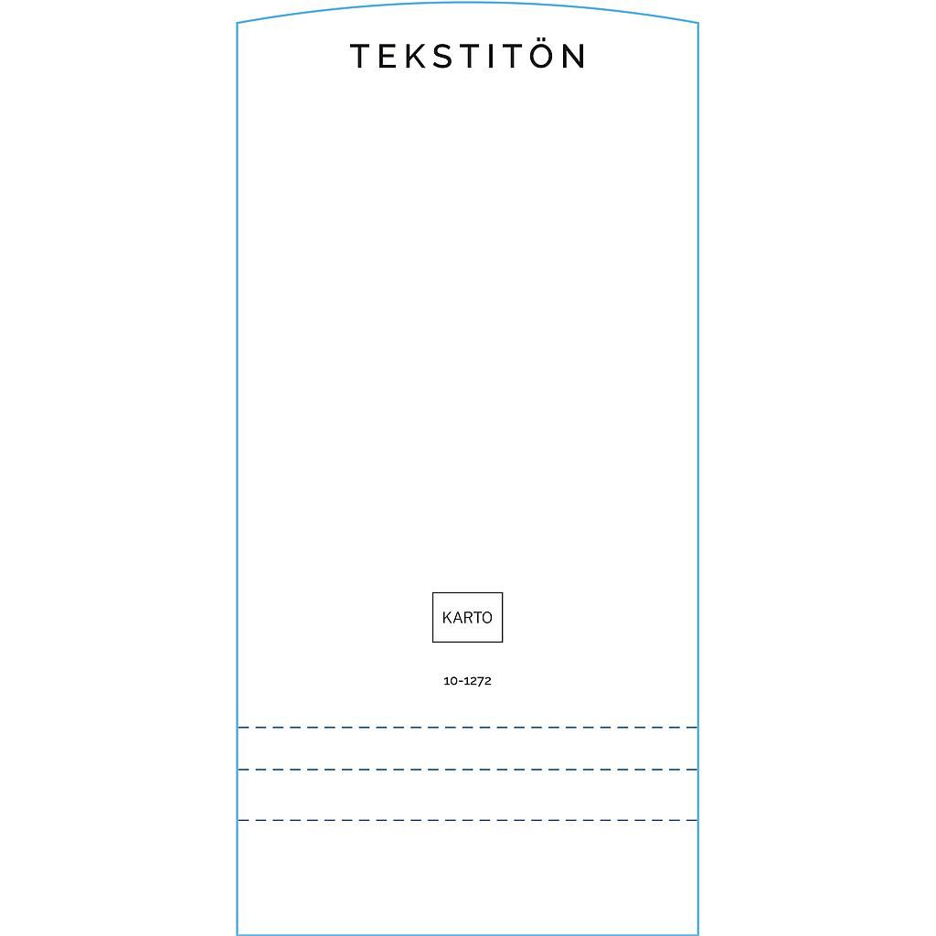 1-lok riviopaste Tekstitön