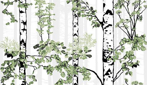 2-osainen kortti Vallila