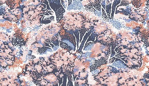 2-osainen kortti Vallila