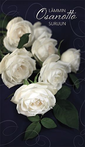 2-osainen osanottokortti