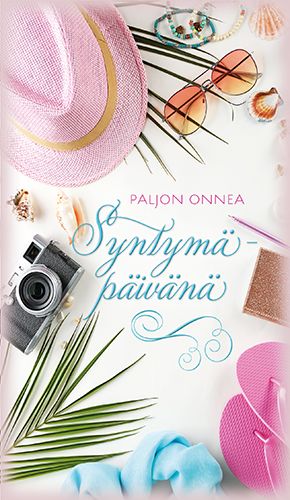 2-osainen onnittelukortti